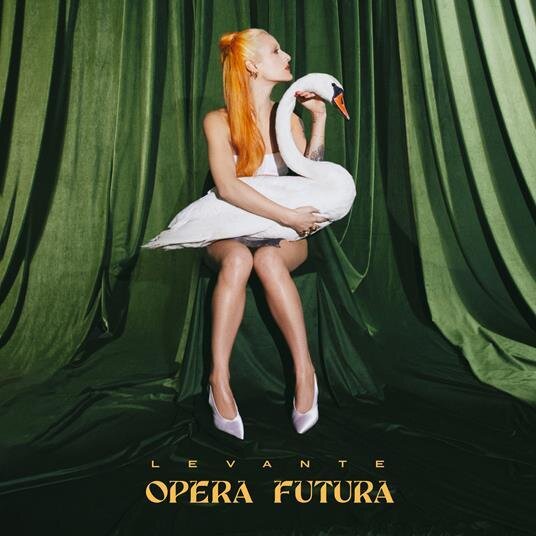 Levante - Opera Futura Sanremo 2023