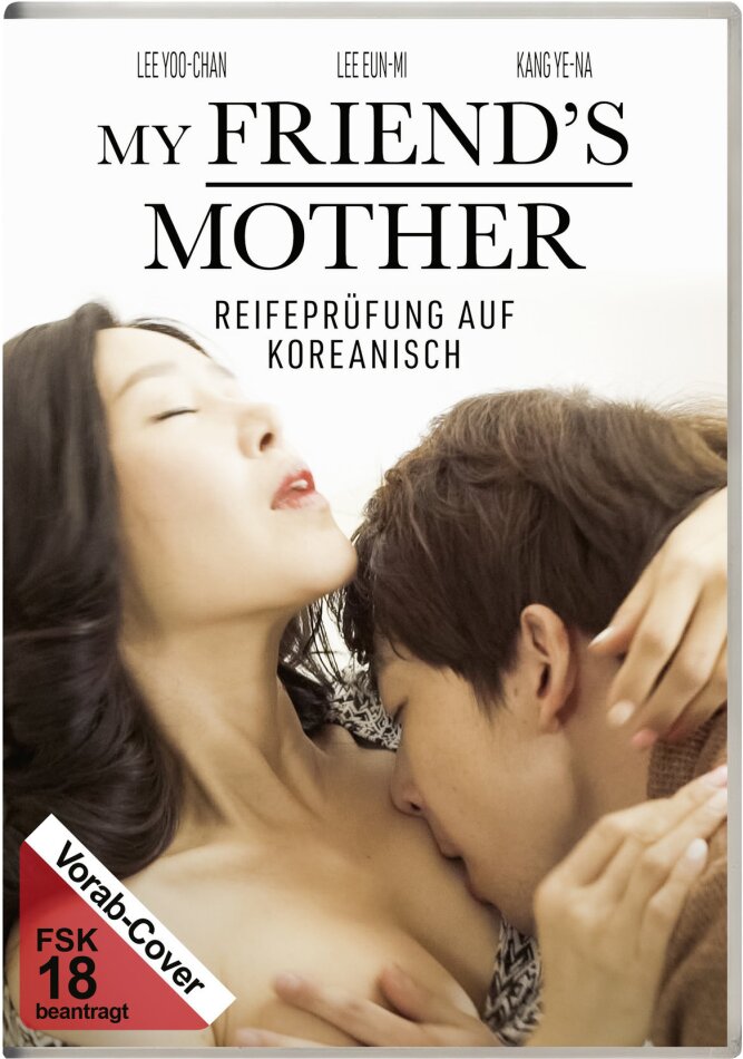 My Friend's Mother - Reifeprüfung auf Koreanisch (2016)