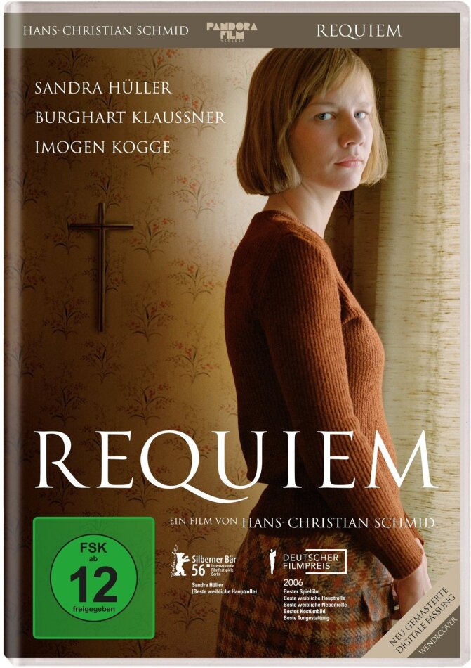 Requiem (2006) New Edition