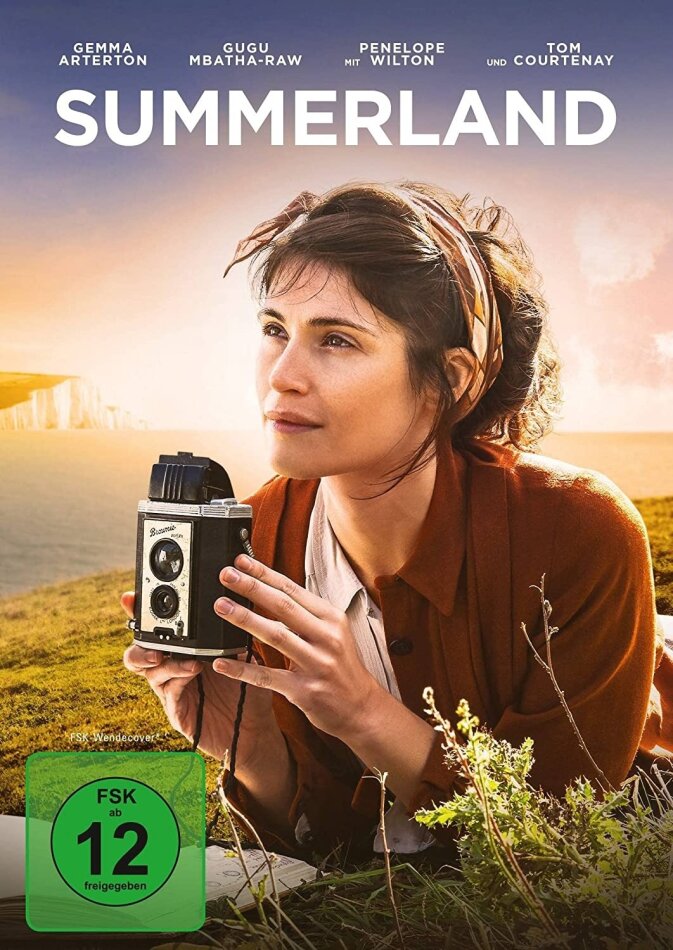 Summerland (2020)