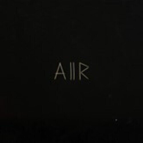 Sault - Aiir LP