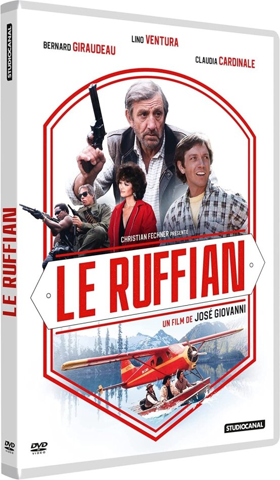 Le Ruffian (1983) Version Remasterisée