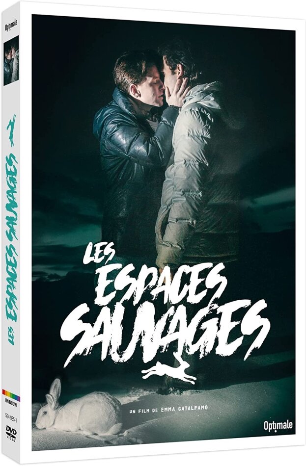 Les espaces sauvages (2021)