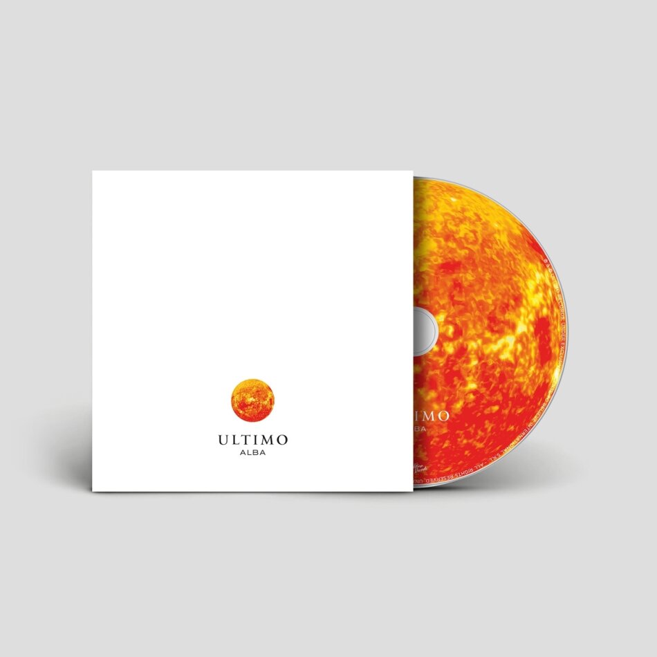 Ultimo - Alba San Remo Edition