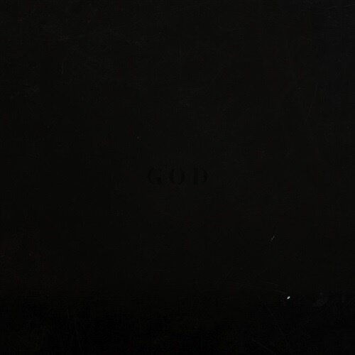Sault - Untitled (God) 2 LPs