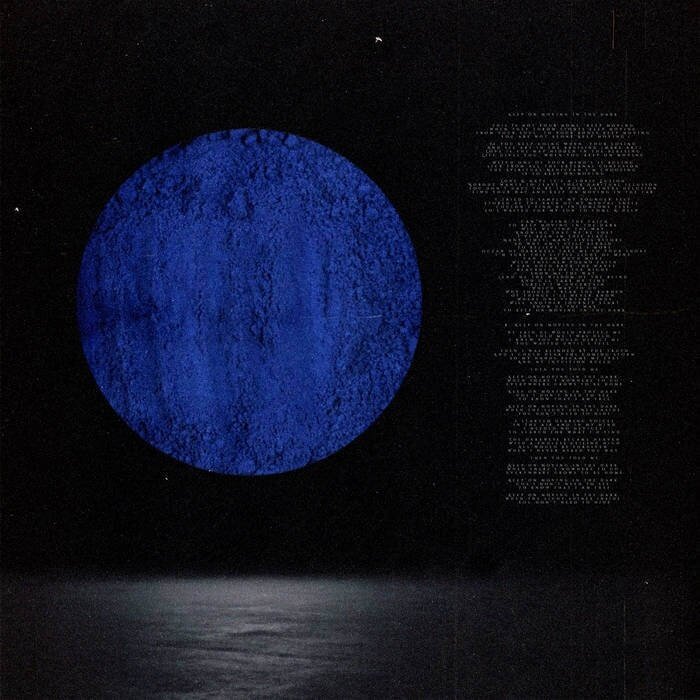Sault - Today & Tomorrow LP