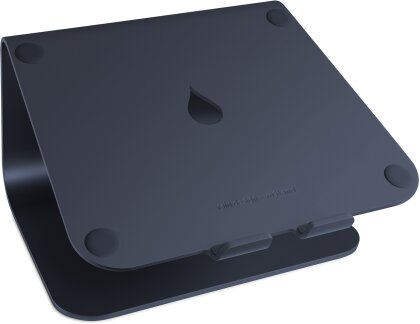 Rain Design - mStand - MacBook Stand Base - Midnight