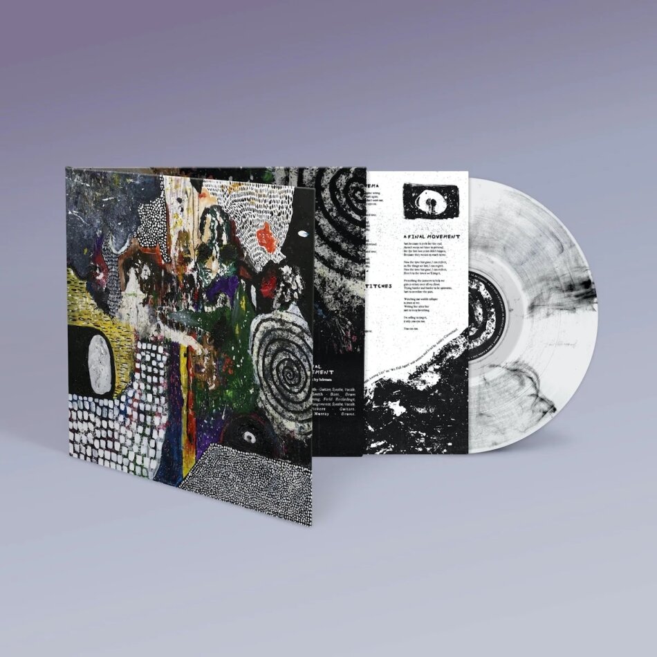 BDRMM - I Don't Know Limited Edition, Colored, LP