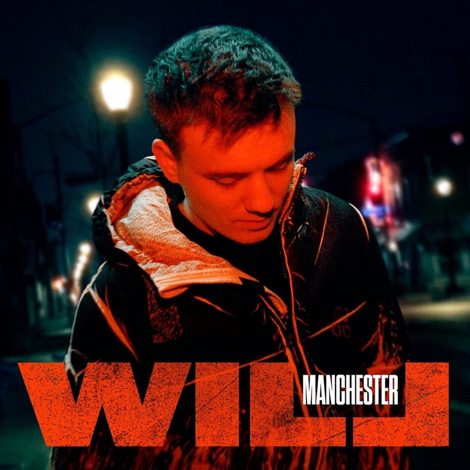 Will - Manchester Sanremo 2023
