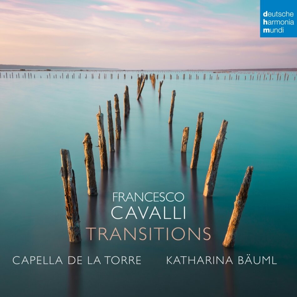 Capella De La Torre, Francesco Cavalli (1602-1676), Francesco Manelli (ca. 1595-1667), Orlando Di Lasso (1532-1594), … - Transitions
