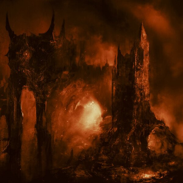 Asagraum - Dawn Of Infinite Fire Digipack, Limited Edition