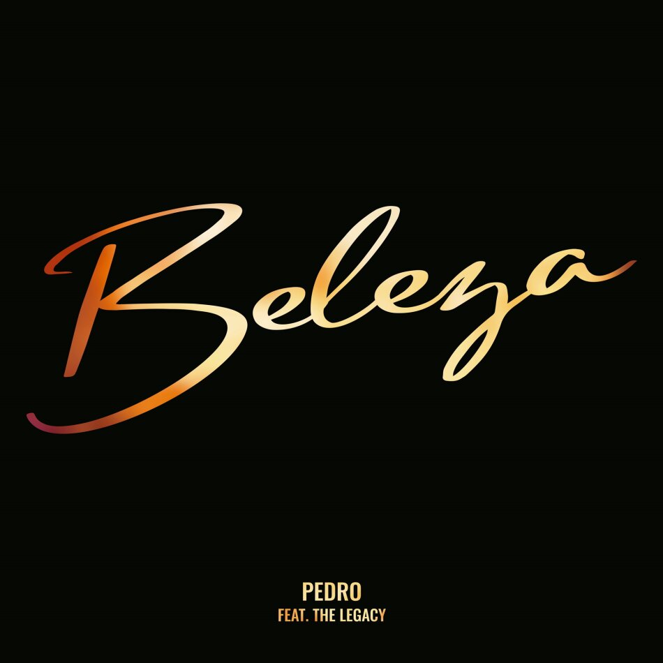 Pedro (CH) & The Legacy (CH) - Beleza Live Album 2 LP