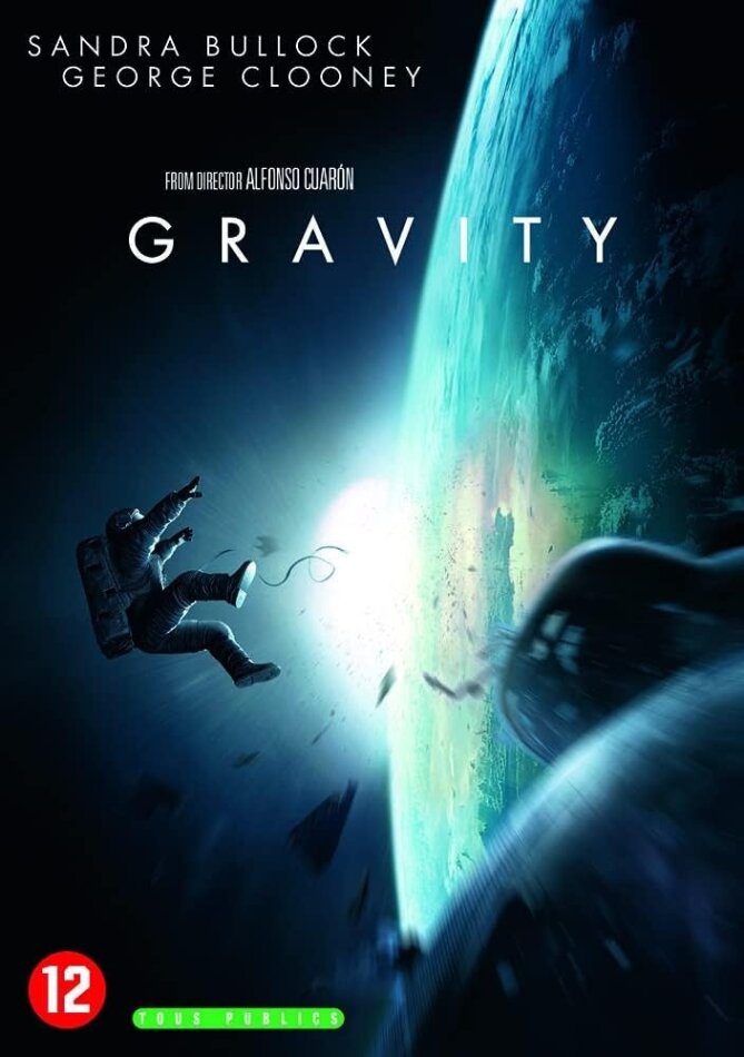 Gravity (2013)