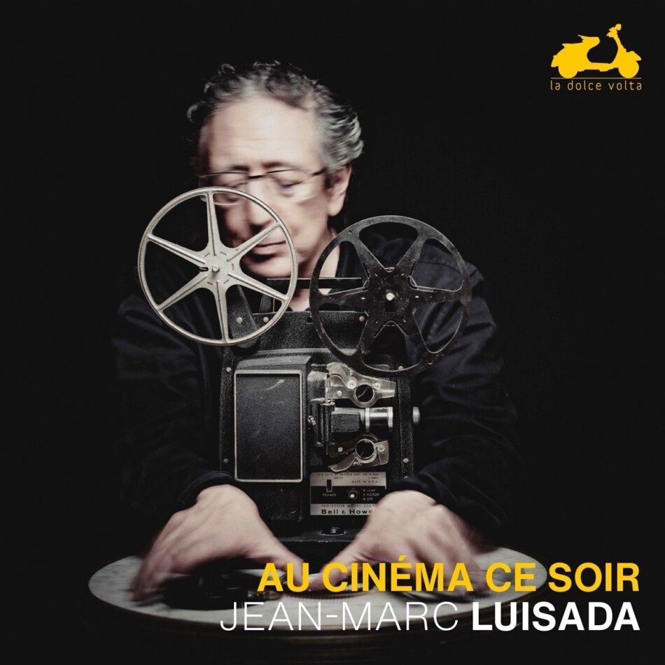 Nino Rota (1911-1979), Gustav Mahler (1860-1911), Wolfgang Amadeus Mozart (1756-1791), Johannes Brahms (1833-1897), … - Au Cinema Ce Soir