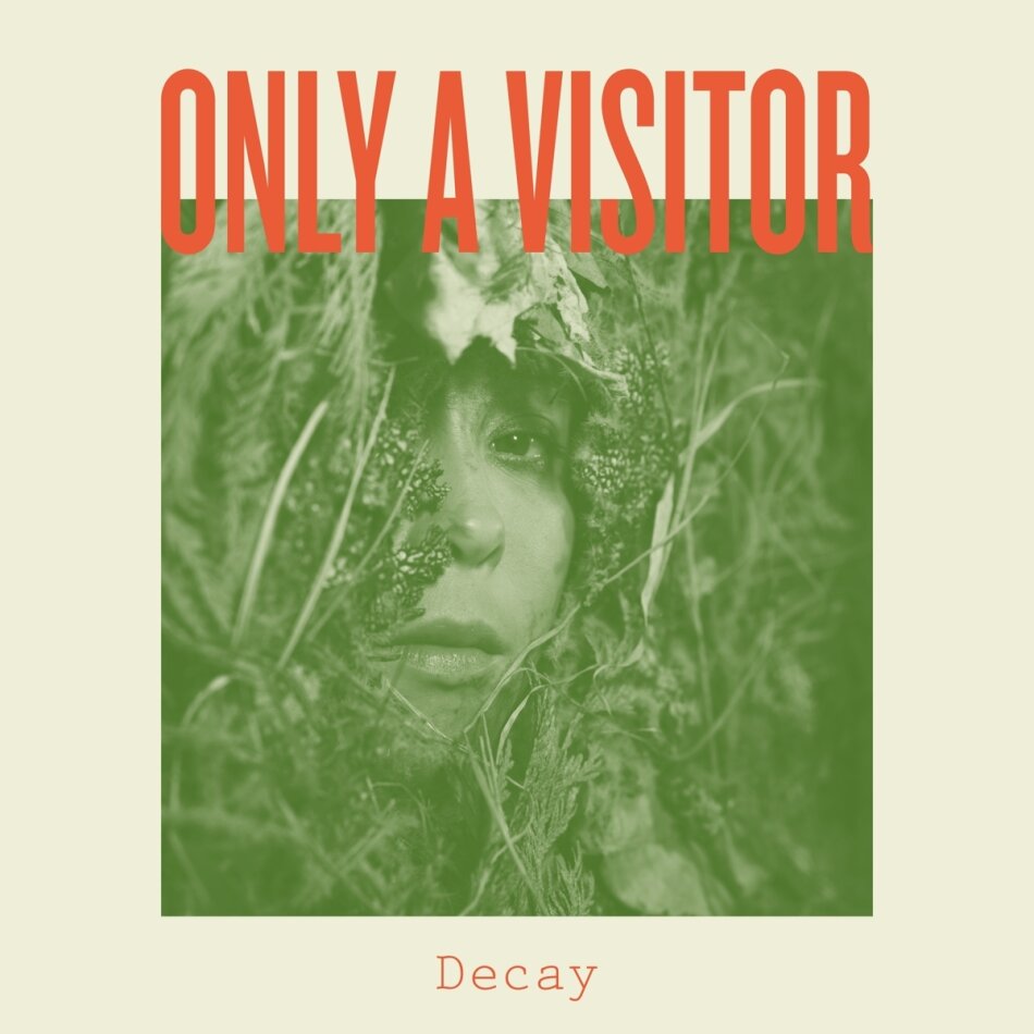 Only A Visitor - Decay