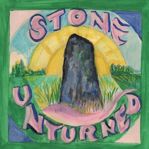 Oliver - Stone Unturned LP