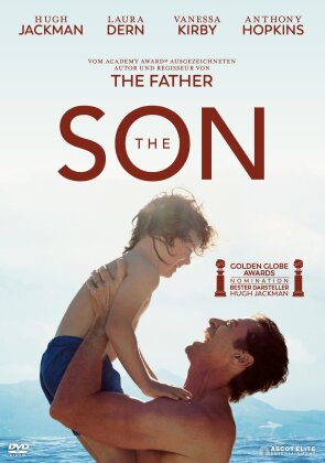 The Son (2022)