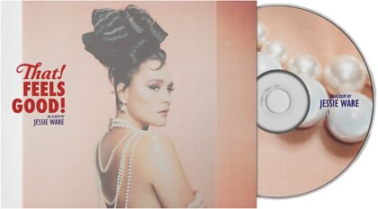 Jessie Ware - That! Feels Good!