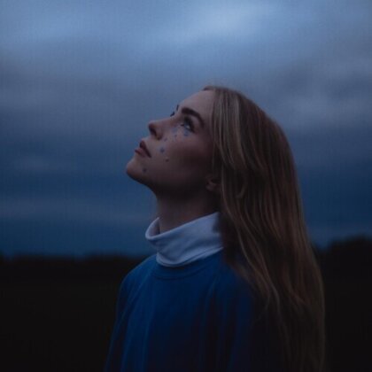 Shy Martin - Late Night Thoughts (LP)