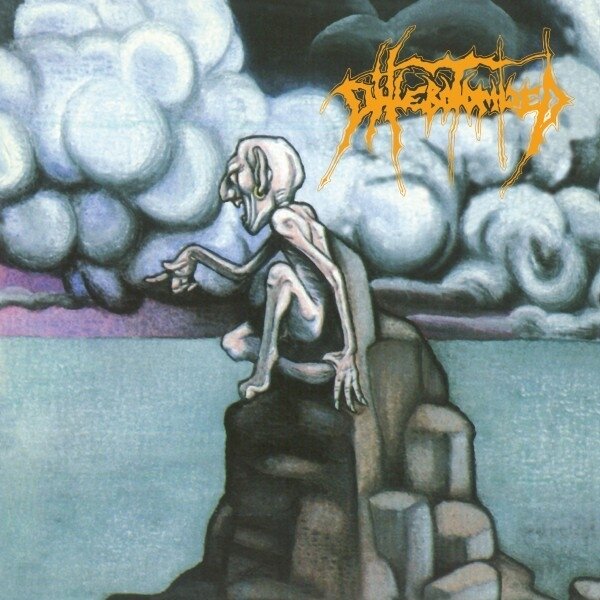 Phlebotomized - Immense Intense Suspense 2023 Reissue, Napalm Records