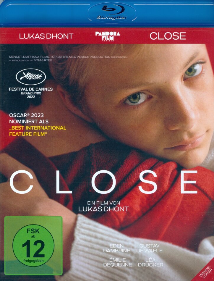 Close (2022)