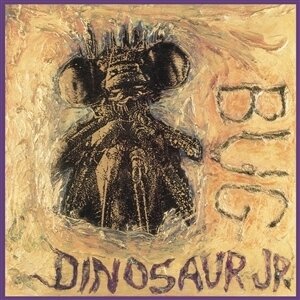 Dinosaur Jr. - Bug 2023 Reissue