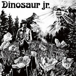 Dinosaur Jr. - --- 2023 Reissue