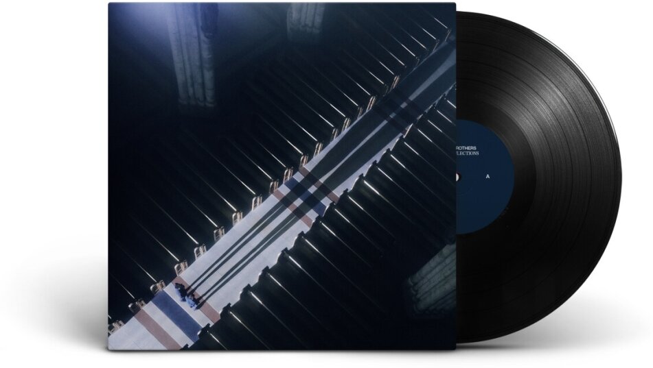 Grandbrothers - Late Reflections LP