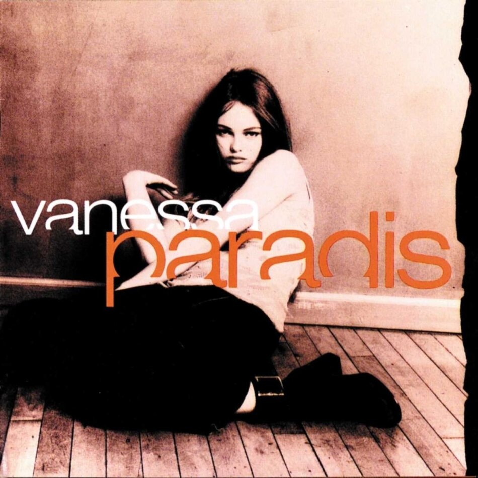 Vanessa Paradis - --- 30th Anniversary Edition