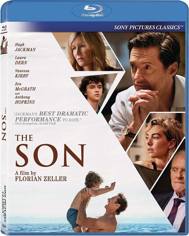 The Son (2022)