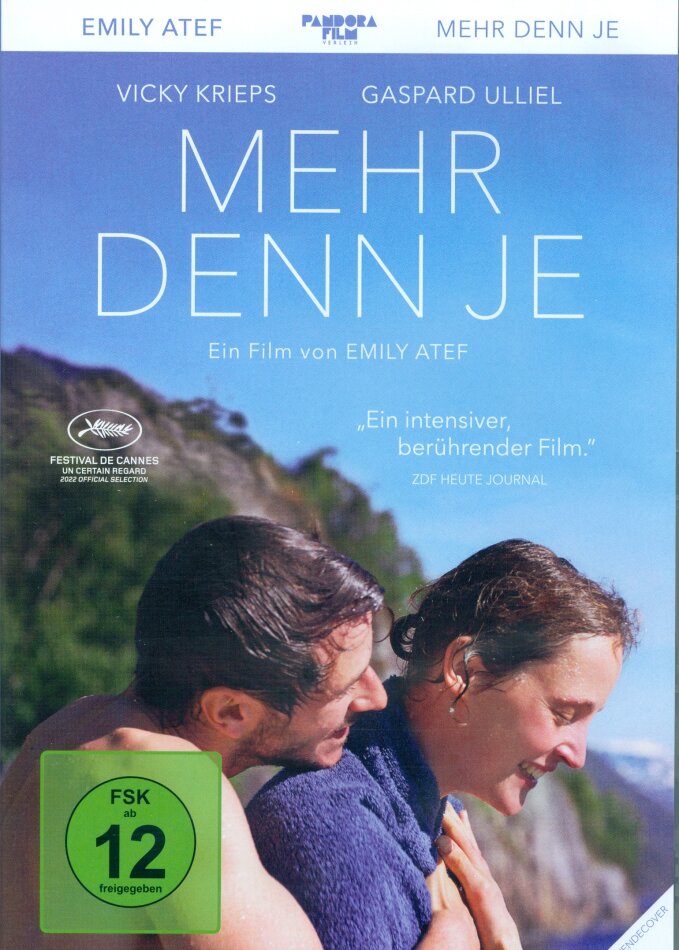 Mehr denn je (2022)
