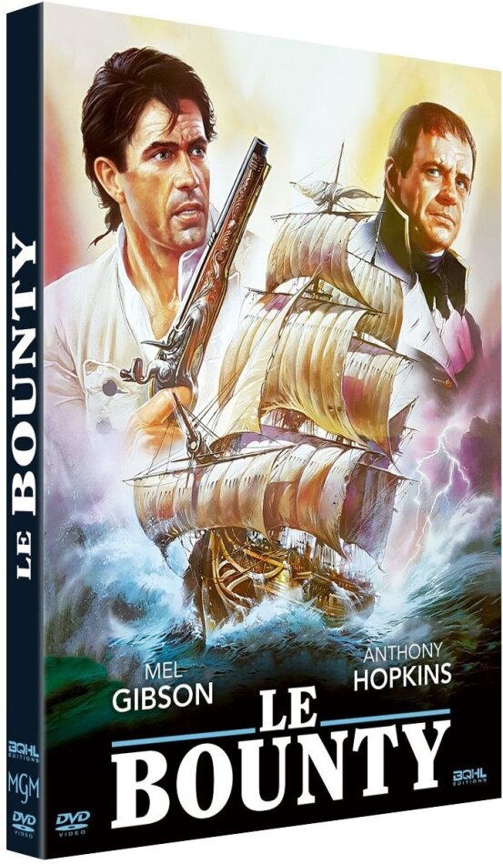 Le Bounty (1984)