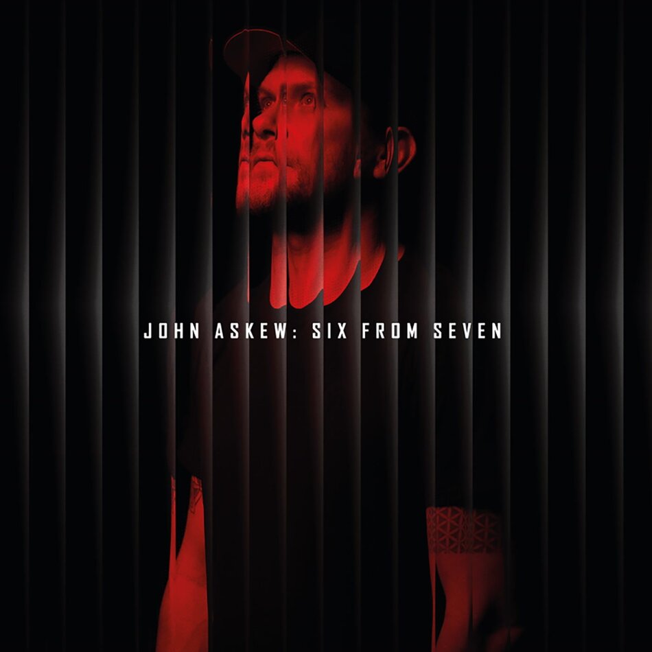 John Askew - Six From Seven LP