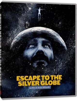Escape to the Silver Globe (2021)