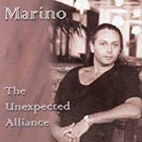 Marino - Unexpected Alliance 2023 Reissue