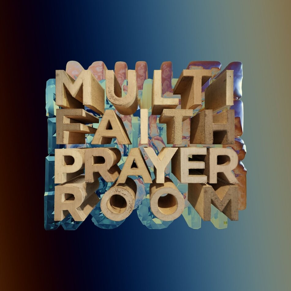 Brandt Brauer Frick - Multi Faith Prayer Room