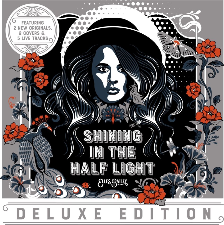 Elles Bailey - Shining In The Half Light Deluxe Edition