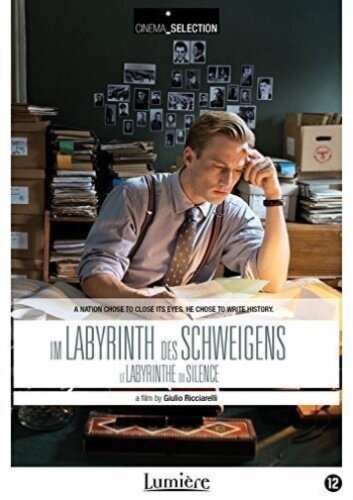 Le labyrinthe du silence (2014)