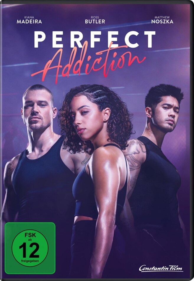 Perfect Addiction (2023)