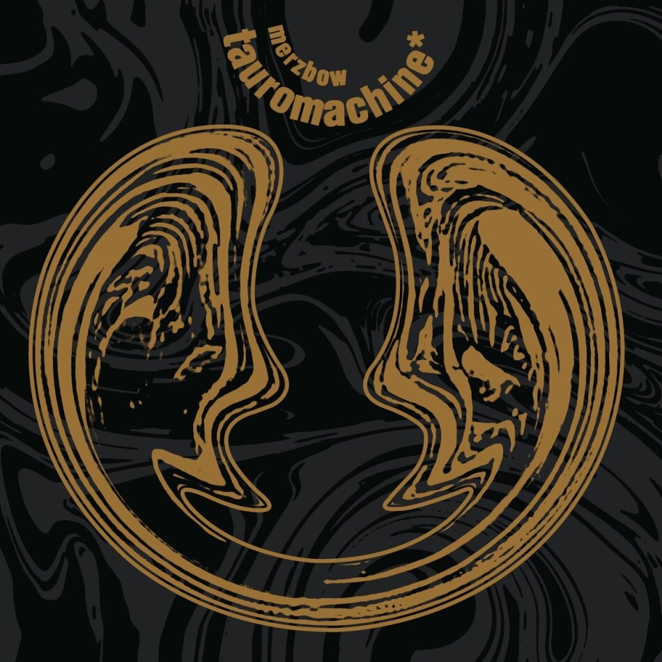 Merzbow - Tauromachine 2023 Reissue, Relapse, Remastered, 2 CDs