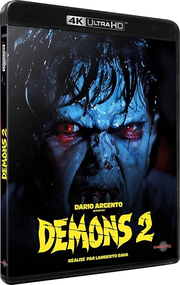 Démons 2 (1986)