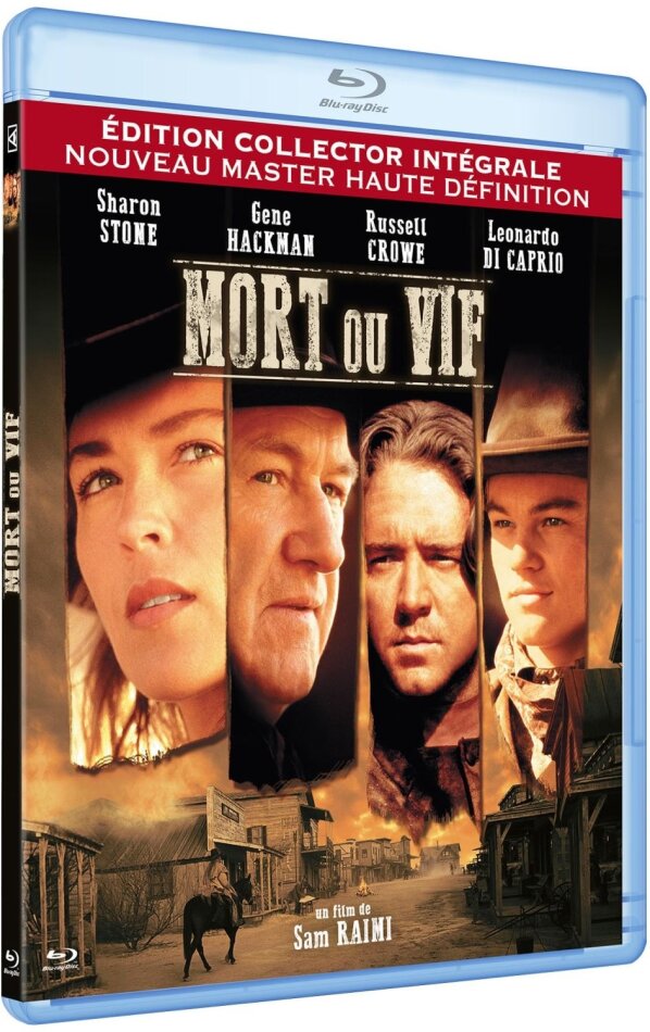 Mort ou vif (1995)
