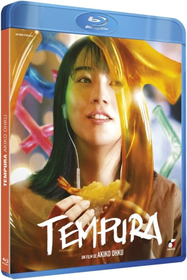 Tempura (2020)