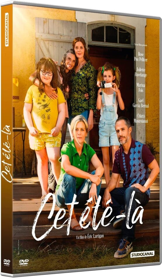 Cet été-là (2022)