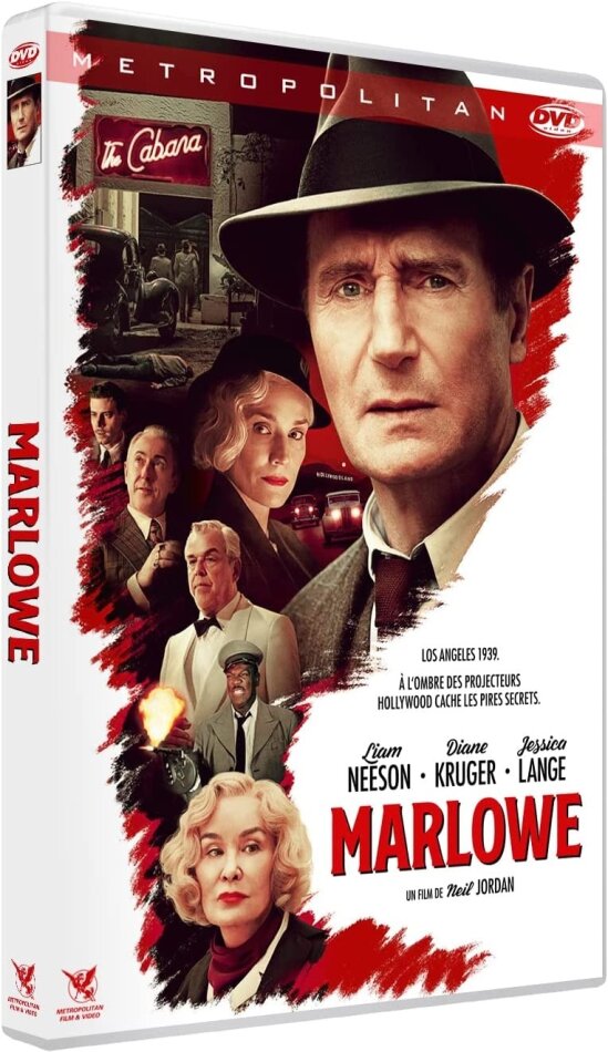 Marlowe (2022)