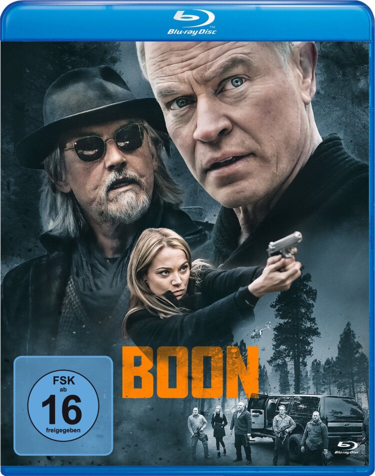 Boon (2022)