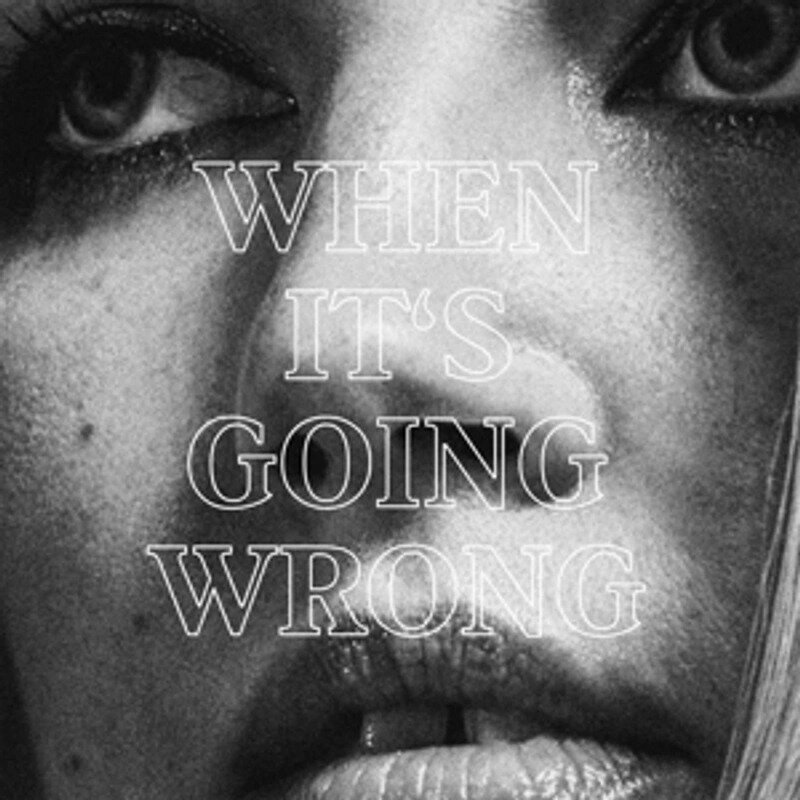Marta - When It's Going Wrong Digipack