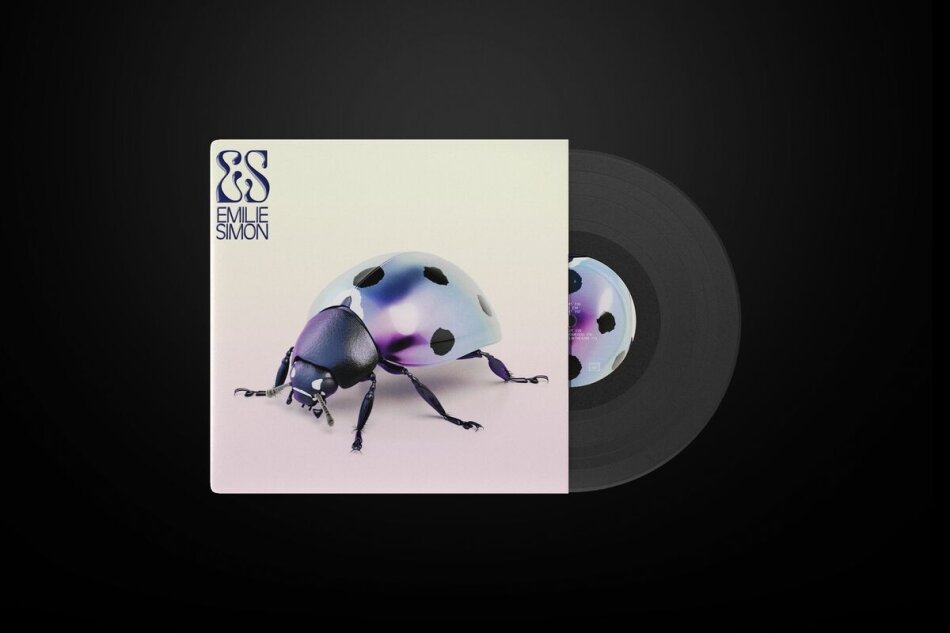 Emilie Simon - Es LP