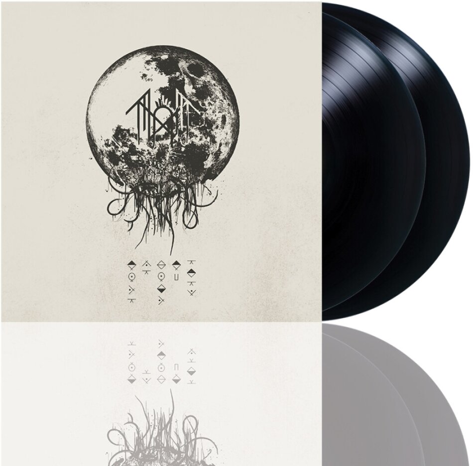 Sleep Token - Take Me Back To Eden 2 LPs