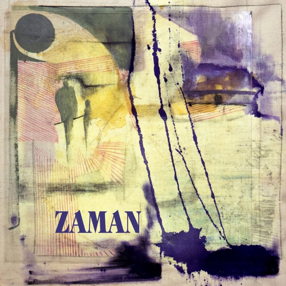 Dunya - Zaman LP